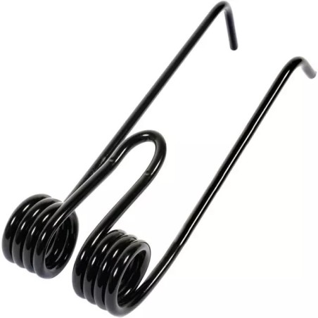DENT FANEUSE GAUCHE TYPE LELY 4101701380