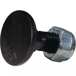 AXE DE COUTEAU COMPLET TYPE KVERNELAND VICON - ref. 6220562 | TP Agri
