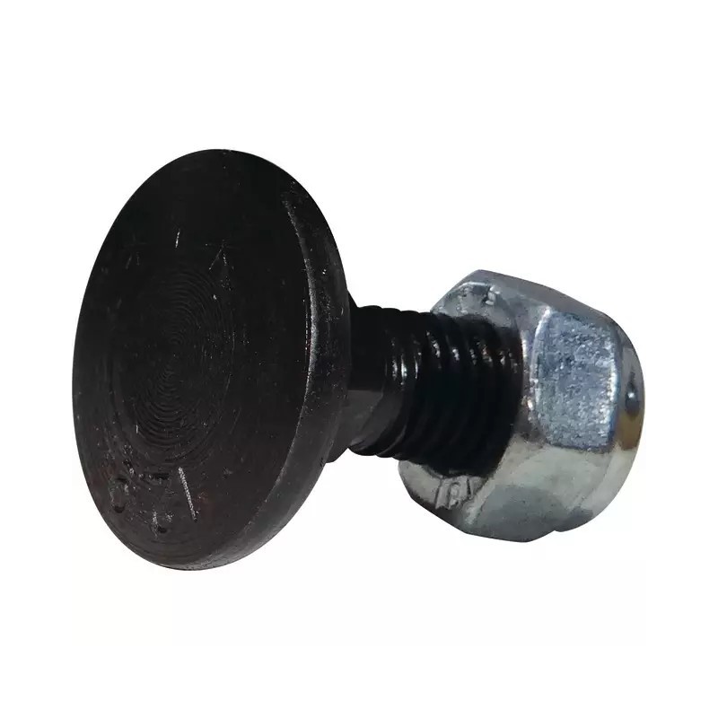 AXE DE COUTEAU COMPLET TYPE KVERNELAND VICON - ref. 6220562 | TP Agri