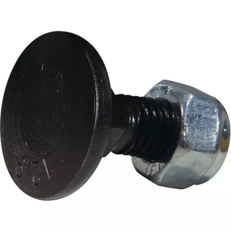AXE DE COUTEAU COMPLET TYPE KVERNELAND VICON - ref. 6220562 | TP Agri
