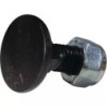 AXE DE COUTEAU COMPLET TYPE KVERNELAND VICON B1374593