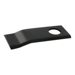 COUTEAU COUDE 40X3X99 MM TROU 19 MM TYPE FARENDLOSE 00011070