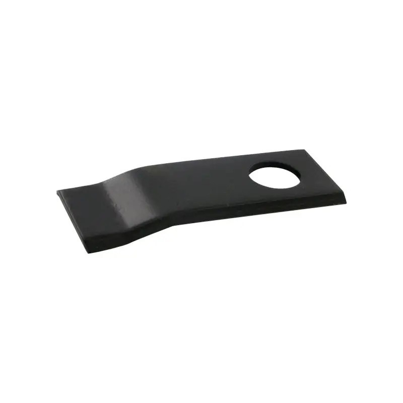 COUTEAU COUDE 40X3X99 MM TROU 19 MM TYPE FARENDLOSE 00011070