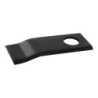 COUTEAU COUDE 40X3X99 MM TROU 19 MM TYPE FARE - ref. 6212168 | TP Agri