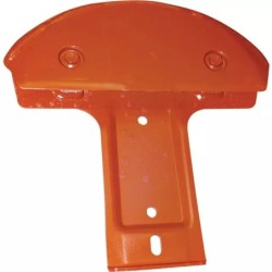 PATIN D'USURE POUR FAUCHEUSE ORIGINE KUHN - ref. KUH56190600 | TP Agri