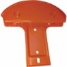 PATIN D'USURE POUR FAUCHEUSE ORIGINE KUHN - ref. KUH56190600 | TP Agri