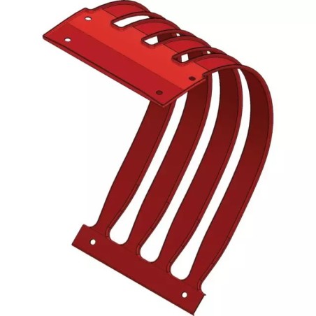 GARANT DE RABATTEUR AIR SIP 851022011 - ref. 62800035 | TP Agri