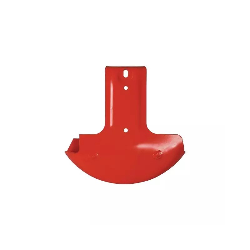 PATIN D'USURE POUR FAUCHEUSE TYPE KUHN 562058 - ref. 6213069 | TP Agri