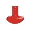 PATIN D'USURE POUR FAUCHEUSE TYPE KUHN 562058 - ref. 6213069 | TP Agri