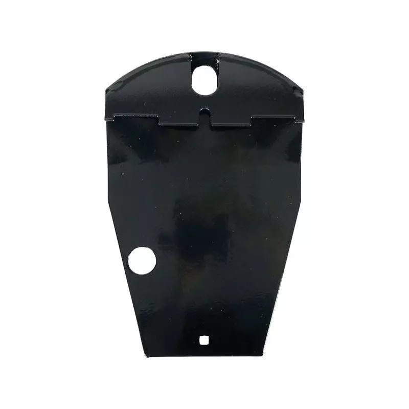 PATIN D'USURE POUR FAUCHEUSE TYPE KVERNELAND/ - ref. 6213107 | TP Agri