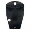 PATIN D'USURE POUR FAUCHEUSE TYPE KVERNELAND/ - ref. 6213107 | TP Agri