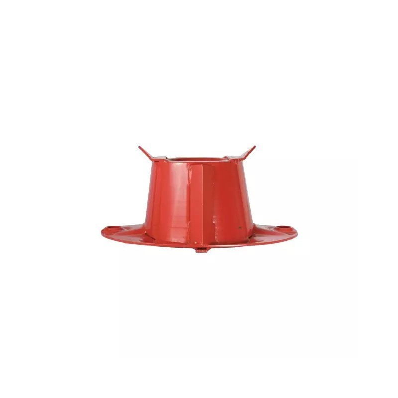 DISQUE EXTERIEURE POUR FAUCHEUSE TYPE KUHN 56207600 / JD DC20312