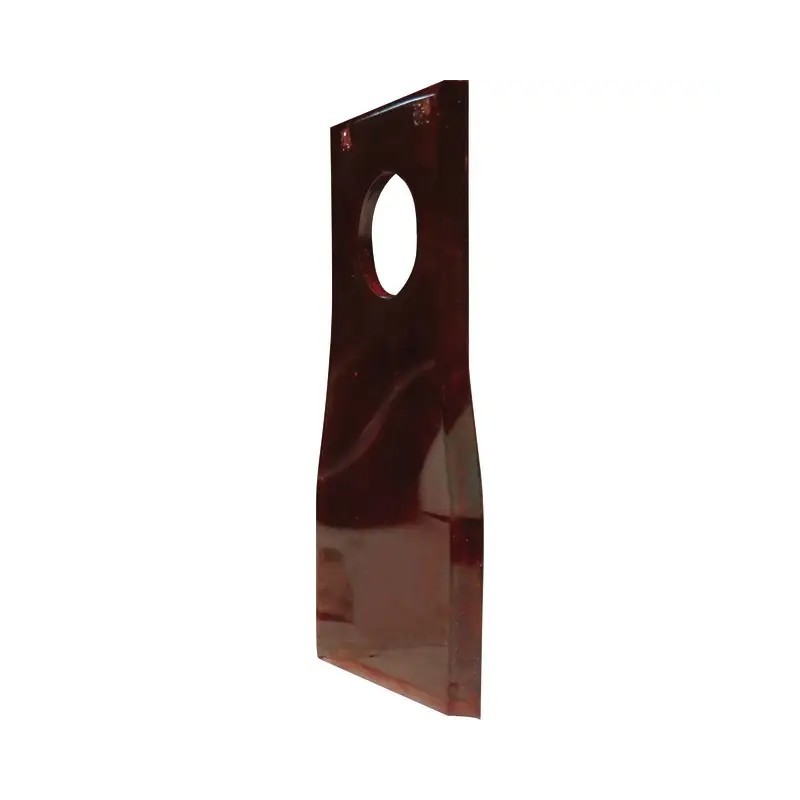 COUTEAU VRILLE GAUCHE 40X3X94 MM TROU 19 MM T - ref. 6212337 | TP Agri