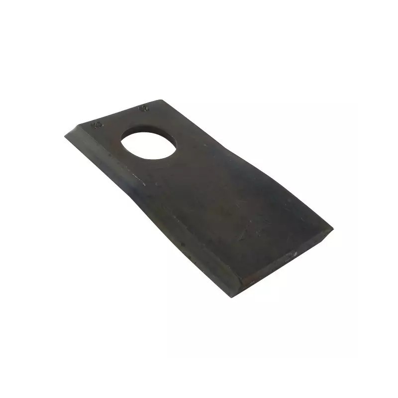 COUTEAUX VRILLE DROIT 50X4X106 MM TROU 20X23 MM ORIGINE KVERNELAND KT5514200001