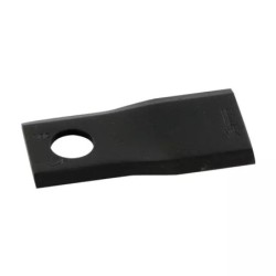 COUTEAU VRILLE DROIT 47X4X105 MM TROU 20 MM O - ref. 6210366 | TP Agri