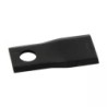 COUTEAU VRILLE DROIT 47X4X105 MM TROU 20 MM O - ref. 6210366 | TP Agri