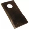 COUTEAU VRILLE DROIT 48X4X102 MM TROU 19 MM TY - ref. 241784 | TP Agri