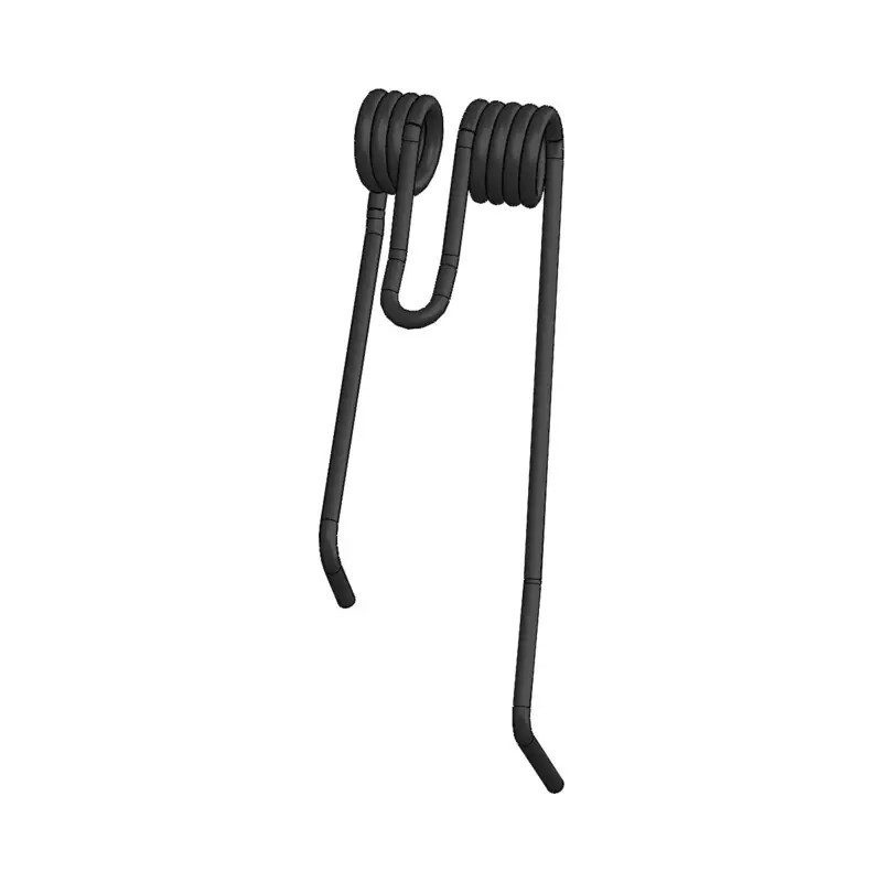 DENT FANEUSE DROITE A CROCHET ORIGINE S - ref. SIP401000110B | TP Agri