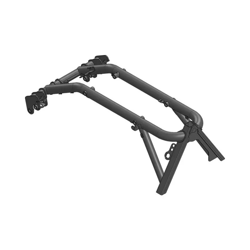 CHASSIS SUPERIEUR RENFORCE SIP 75002151 - ref. SIP750021510B | TP Agri