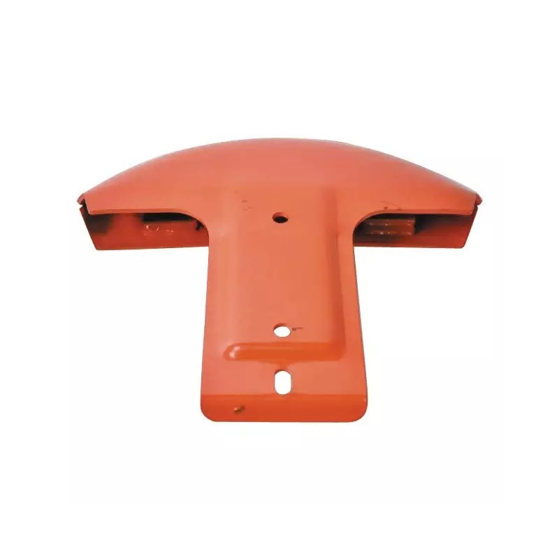 PATIN D'USURE POUR FAUCHEUSE TYPE KUHN 56190600