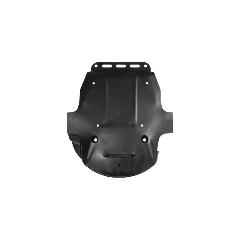 PATIN D'USURE GAUCHE POUR FAUCHEUSE TYPE CLAAS MAX CUT 1321135