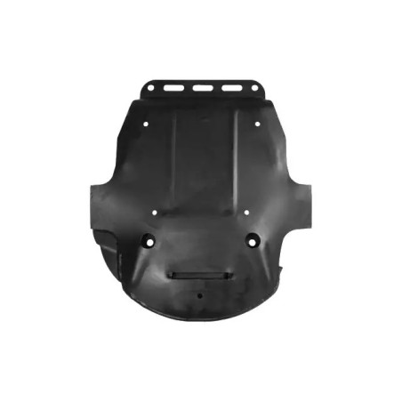PATIN D'USURE GAUCHE POUR FAUCHEUSE TYPE CLAA - ref. 6213031 | TP Agri