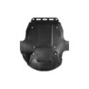 PATIN D'USURE GAUCHE POUR FAUCHEUSE TYPE CLAA - ref. 6213031 | TP Agri