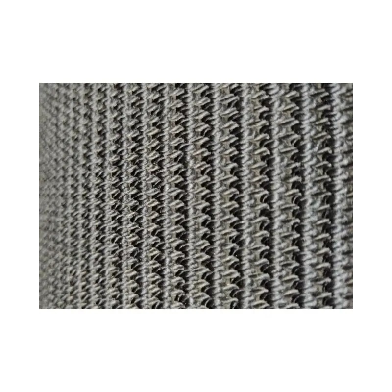 COURROIE ROUND BALER RELIEF 245X6,45 MM LE METRE