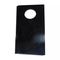 COUTEAU VRILLE GAUCHE 48X3X94 MM TROU 19 MM O - ref. 6210474 | TP Agri