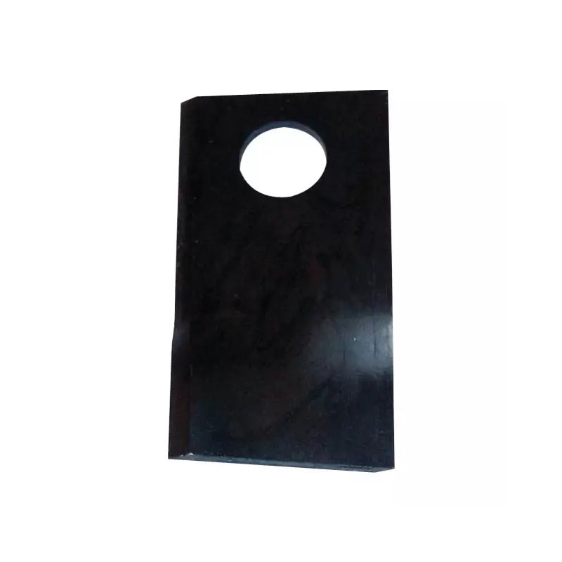 COUTEAU VRILLE GAUCHE 48X3X94 MM TROU 19 MM O - ref. 6210474 | TP Agri