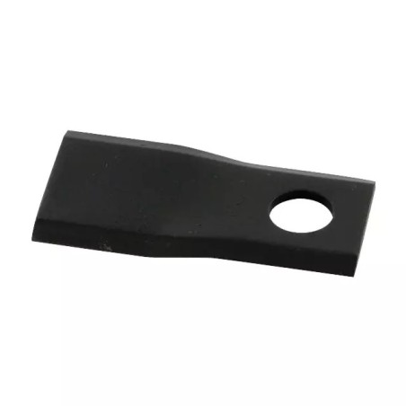 COUTEAU VRILLE GAUCHE 47X4X105 MM TROU 20 MM - ref. 6210367 | TP Agri