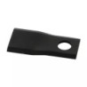 COUTEAU VRILLE GAUCHE 47X4X105 MM TROU 20 MM - ref. 6210367 | TP Agri