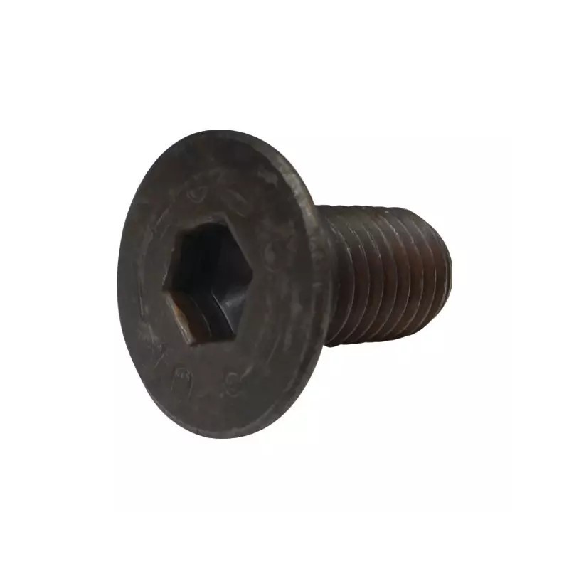 VIS TETE FRAISEE 12X25 MM PORTE-COUTEAU F1017 - ref. 6220138 | TP Agri