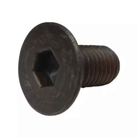 VIS TETE FRAISEE 12X25 MM PORTE-COUTEAU F1017 - ref. 6220138 | TP Agri