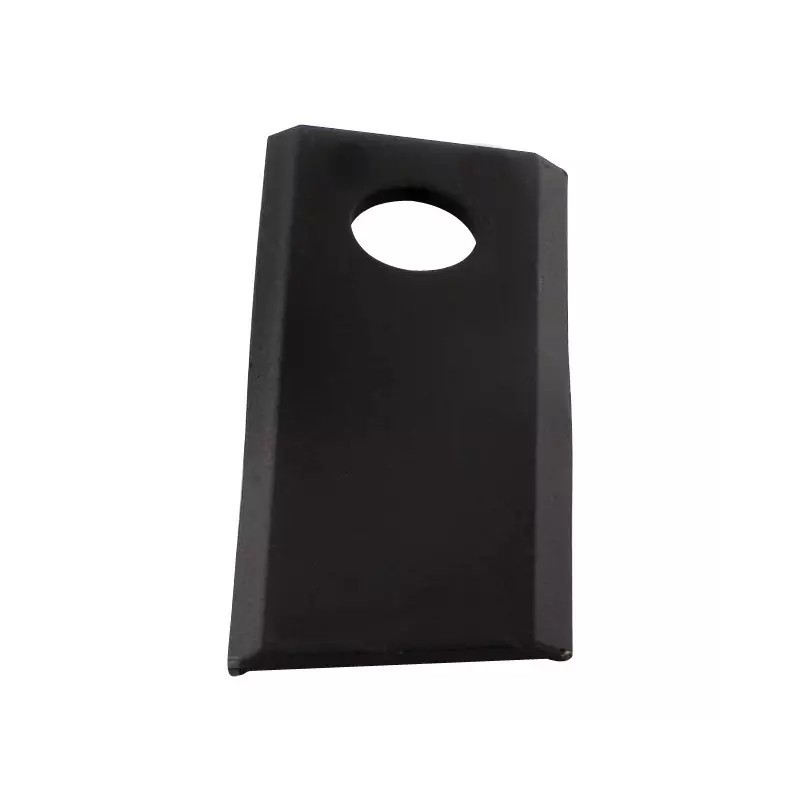 COUTEAU VRILLE DROIT 48X3X96 MM TROU 19 MM TYP - ref. 228856 | TP Agri