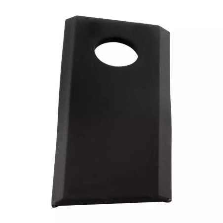 COUTEAU VRILLE DROIT 48X3X96 MM TROU 19 MM TYP - ref. 228856 | TP Agri