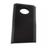 COUTEAU VRILLE DROIT 48X3X96 MM TROU 19 MM TYP - ref. 228856 | TP Agri