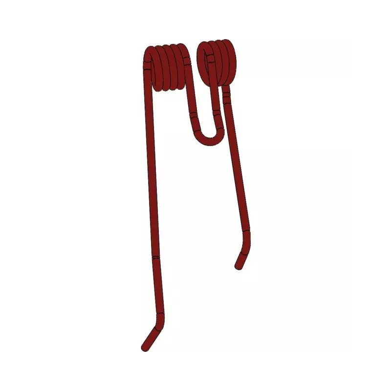 DENT FANEUSE GAUCHE A CROCHET ORIGINE S - ref. SIP401000100A | TP Agri