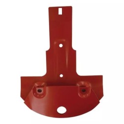 PATIN D'USURE POUR FAUCHEUSE ORIGINE KUHN 56801420