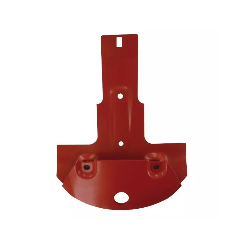 PATIN D'USURE POUR FAUCHEUSE ORIGINE KUHN - ref. KUH56801420 | TP Agri
