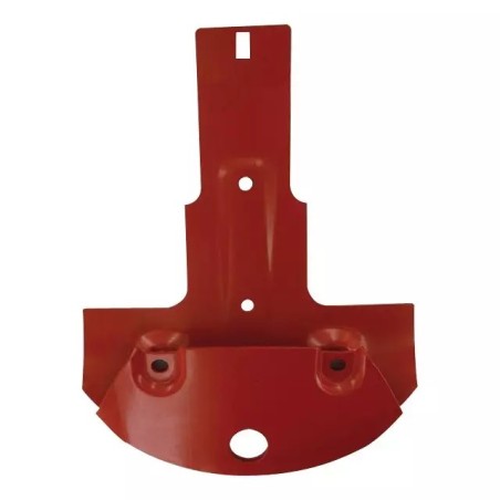 PATIN D'USURE POUR FAUCHEUSE ORIGINE KUHN - ref. KUH56801420 | TP Agri