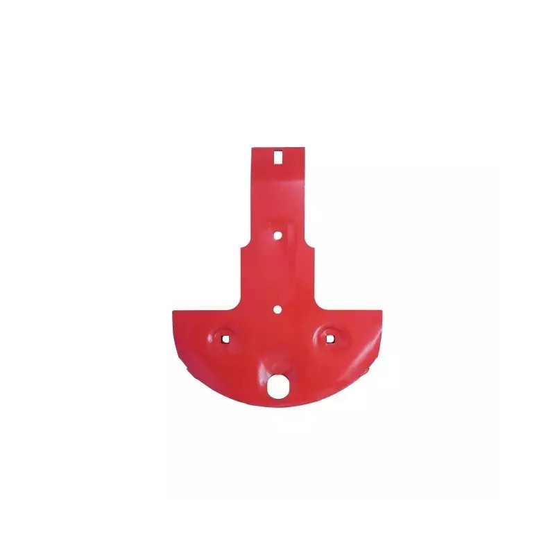 PATIN D'USURE POUR FAUCHEUSE TYPE KUHN 568014 - ref. 6213072 | TP Agri