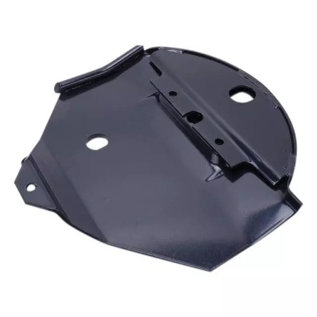 PATIN D'USURE POUR FAUCHEUSE TYPE VICON B1650 - ref. 6213123 | TP Agri