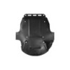 PATIN D'USURE DROIT POUR FAUCHEUSE TYPE CLAAS MAX CUT 1321136
