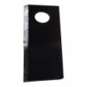 COUTEAU VRILLE DROIT 45X4X123 MM TROU 16 MM TY - ref. 228902 | TP Agri