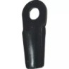 COUTEAU TUILE 50X4X128 MM TROU 23X20,5 MM TYP - ref. 6212682 | TP Agri
