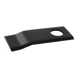 COUTEAU COUDE 40X3X96 MM TROU 19 MM TYPE FAHR - ref. 6212124 | TP Agri