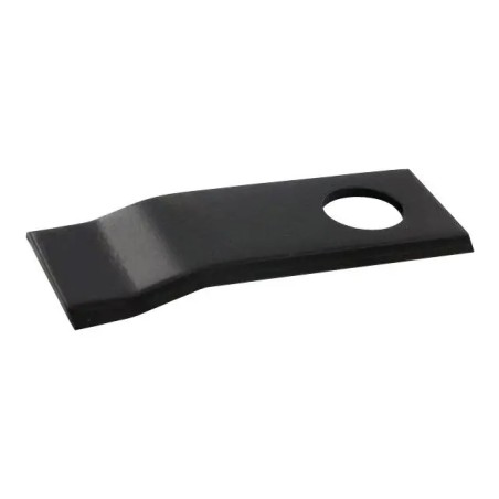 COUTEAU COUDE 40X3X96 MM TROU 19 MM TYPE FAHR - ref. 6212124 | TP Agri