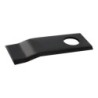 COUTEAU COUDE 40X3X96 MM TROU 19 MM TYPE FAHR - ref. 6212124 | TP Agri