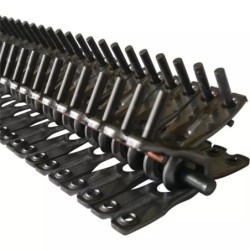 AGRAFE U24CS LG 187 MM BOITE DE 10 BARRETTES - ref. 6260023 | TP Agri